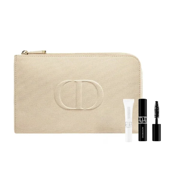 "SOLD" Christian Dior 6 Piece Beauty  Cosmetic Bundle - Picture 3 of 4